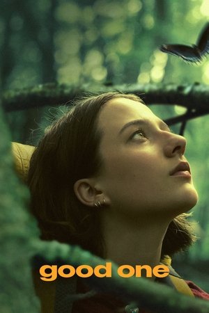 Watch Free Good One (2024)