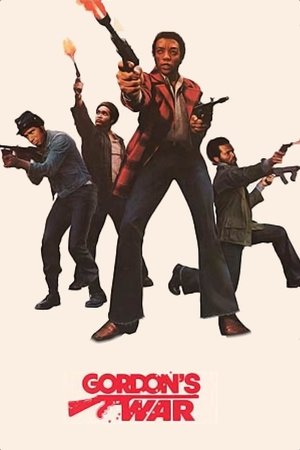Watch Free Gordons War (1973)
