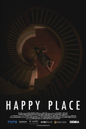 Watch Free Happy Place (2020)