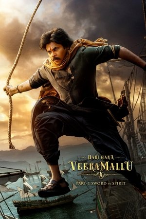 Watch Free Hari Hara Veera Mallu (2022)