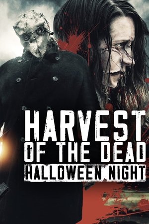 Watch Free Harvest of the Dead: Halloween Night (2020)