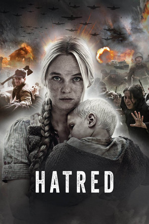 Watch Free Hatred (2016)