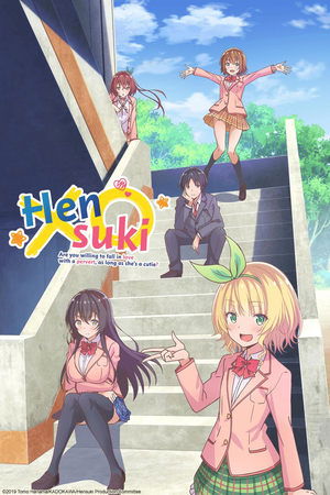 Watch Free Hensuki