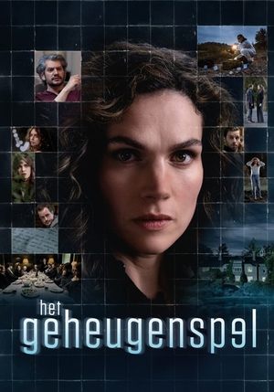 Watch Free Het geheugenspel (2023)