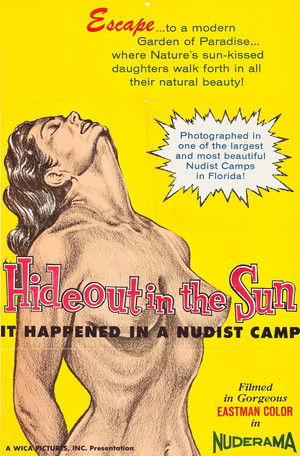 Watch Free Hideout in the Sun (1960)