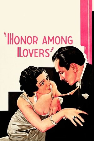Watch Free Honor Among Lovers (1931)