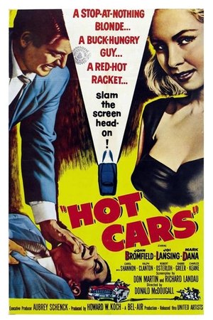 Watch Free Hot Cars (1956)