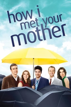 Watch Free How I Met Your Mother