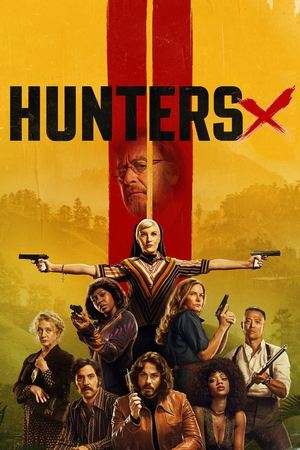 Watch Free Hunters (2020 )