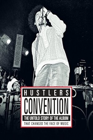 Watch Free Hustlers Convention (2015)