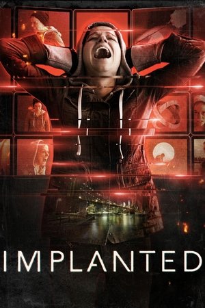Watch Free Implanted (2021)