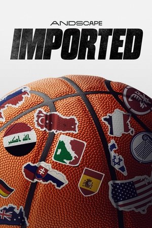Watch Free Imported (2025)