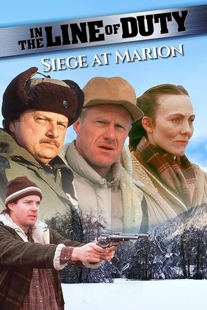 Watch Free In the Line of Duty Siege at Marion (1992)