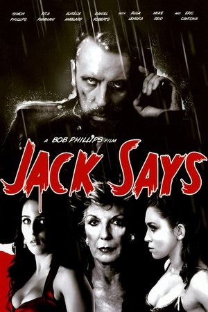 Watch Full Movie: Jack Says (2008)