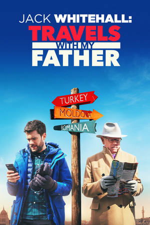Watch Free Jack Whitehall Travels with My Father (2017-2021)