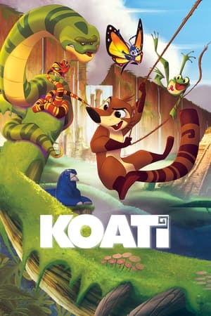 Watch Free Koati (2021)