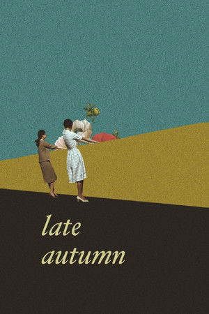 Watch Free Late Autumn (1960)
