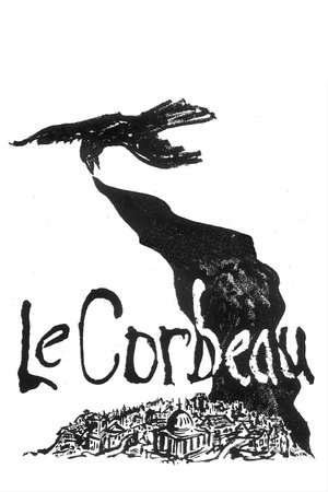 Watch Free Le Corbeau (1943)