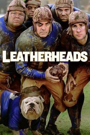 Watch Free Leatherheads (2008)