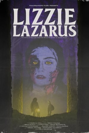 Watch Free Lizzie Lazarus (2024)