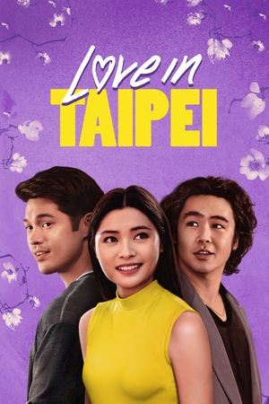 Watch Free Love in Taipei (2023)