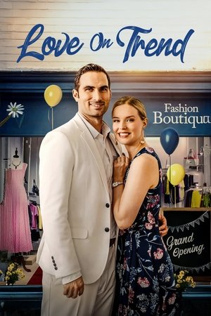 Watch Free Love on Trend (2021)
