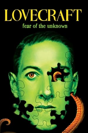 Watch Free Lovecraft: Fear of the Unknown (2008)