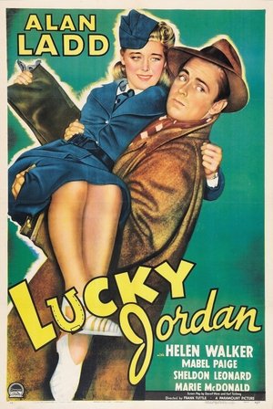 Watch Free Lucky Jordan (1942)