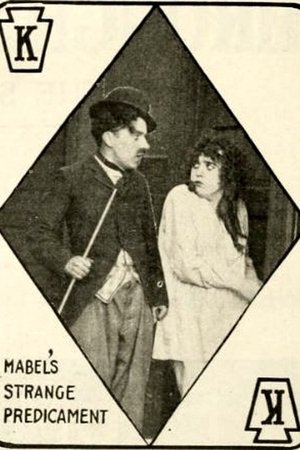 Watch Free Mabels Strange Predicament (1914)