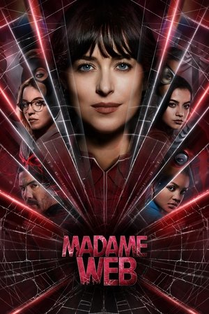 Watch Free Madame Web (2024)