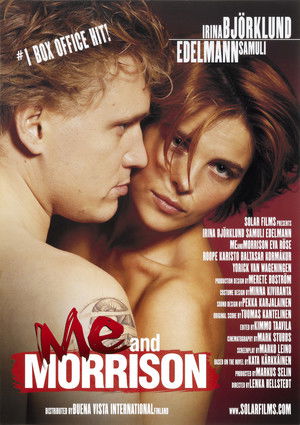 Watch Free Mina ja Morrison (2001)