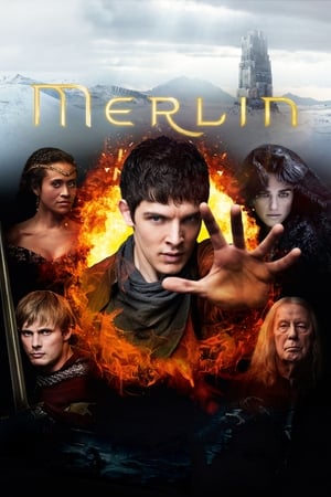 Watch Free Merlin (20082012)