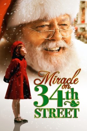 Watch Free Miracle on 34th Street (1994)