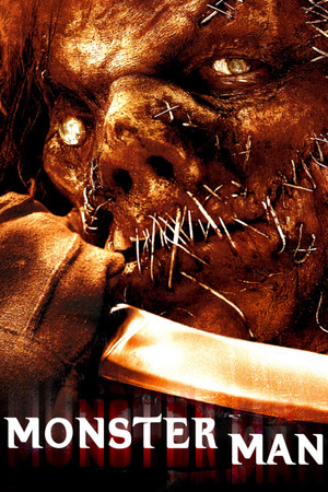 Watch Free Monster Man (2003)