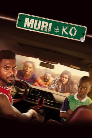 Watch Free Muri Ko (2024)