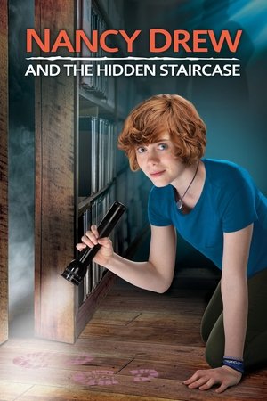 Watch Free Nancy Drew and the Hidden Staircase (2019)