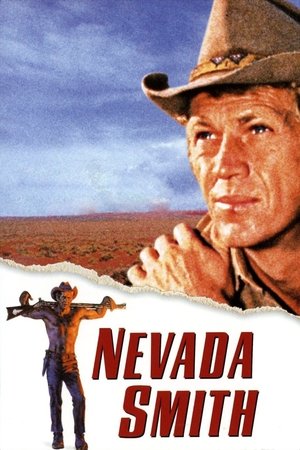 Watch Free Nevada Smith (1966)