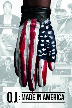 Watch Free O.J.: Made in America (2016)