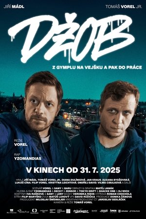 Watch Free Dzob (2025)