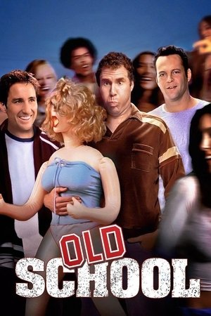 Watch Free Old School (2003)
