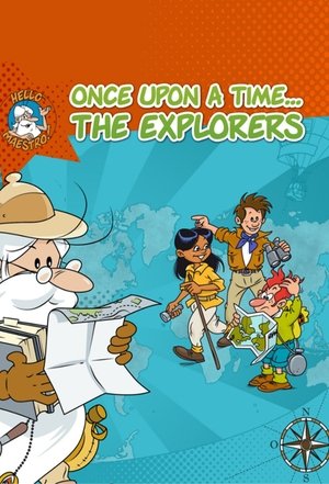Watch Free Il etait une fois les explorateurs (1996-1997)