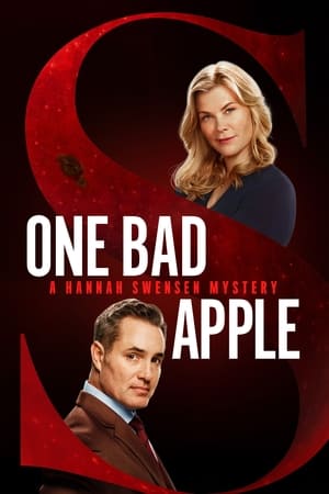 Watch Free One Bad Apple: A Hannah Swensen Mystery (2024)