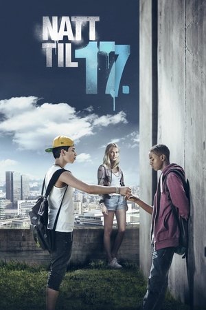 Watch Free One Night in Oslo (2014)