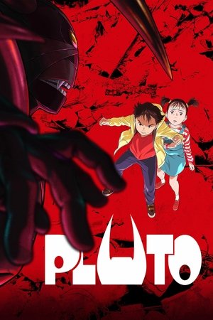 Watch Free Pluto (2023-)