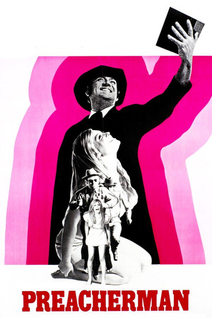 Watch Free Preacherman (1971)
