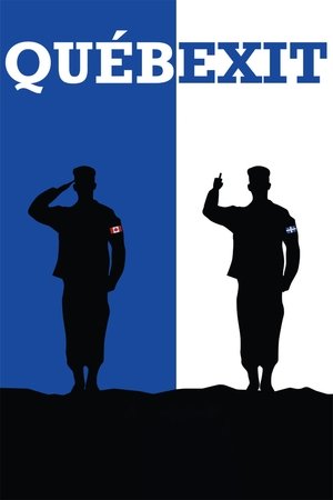 Watch Free Quebexit (2020)
