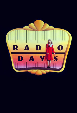 Watch Free Radio Days (1987)