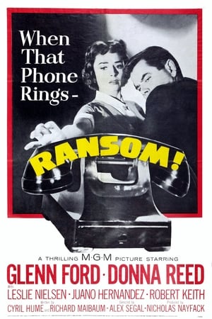 Watch Free Ransom! (1956)