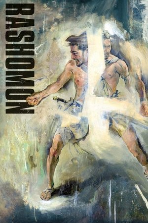 Watch Free Rashomon (1950)