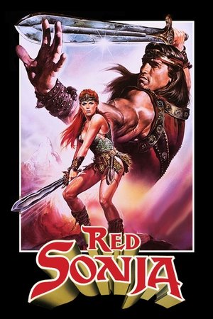 Watch Free Red Sonja (1985)